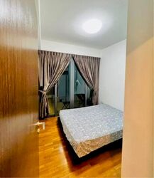 Parc Centros (D19), Condominium #606321671